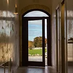 Relais La Masseriola Alojamento de Acomodação e Pequeno-almoço 4*