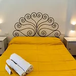 Relais La Masseriola Alojamento de Acomodação e Pequeno-almoço 4*