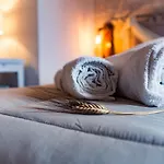 Relais La Masseriola Alojamento de Acomodação e Pequeno-almoço 4*