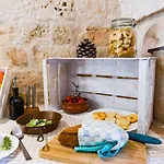 Relais La Masseriola Castellana Grotte
