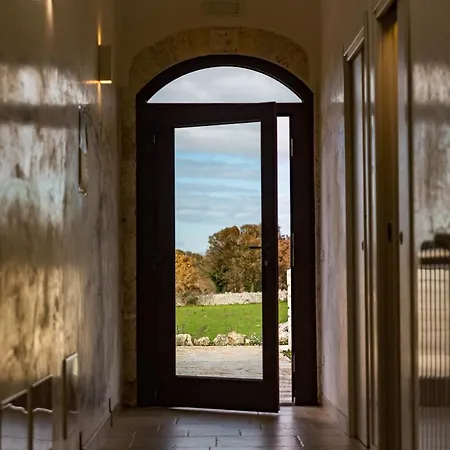 Relais La Masseriola Frühstückspension 4*