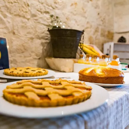 Relais La Masseriola