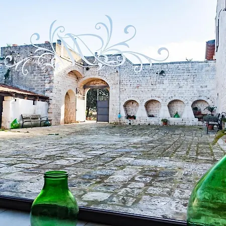 Bed & Breakfast Relais La Masseriola 4*