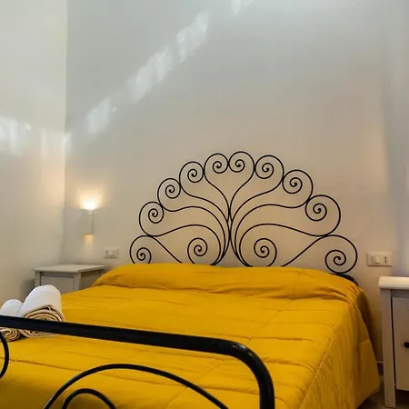Relais La Masseriola * 카스텔라나그로테