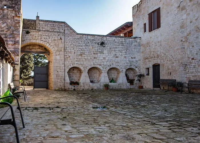 Relais La Masseriola