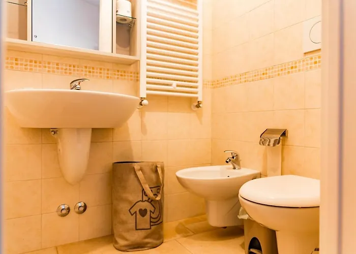 Relais La Masseriola Bed & Breakfast Castellana Grotte