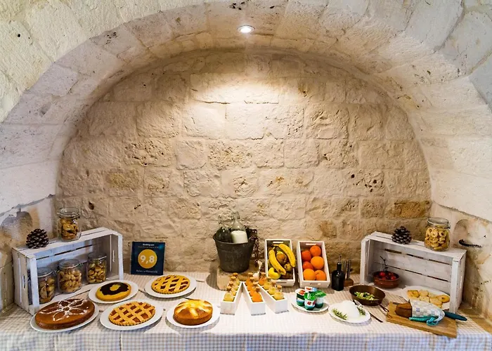 Relais La Masseriola