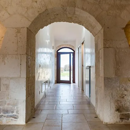 Relais La Masseriola 4*