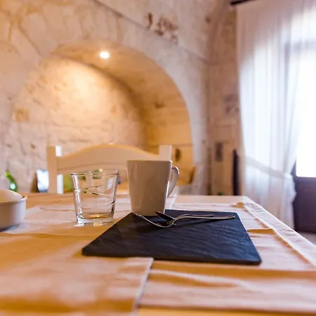 Bed & Breakfast Relais La Masseriola *