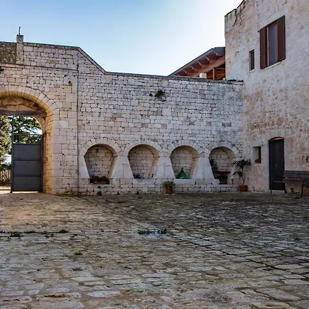 Relais La Masseriola