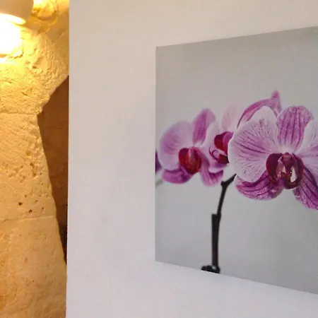 Relais La Masseriola B&B