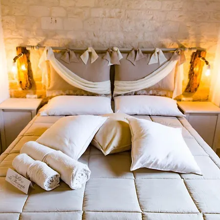 Bed & Breakfast Relais La Masseriola