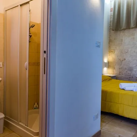 Relais La Masseriola 카스텔라나그로테