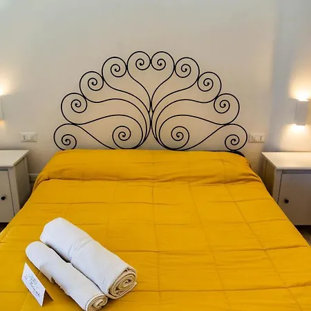 Relais La Masseriola Bed & Breakfast *