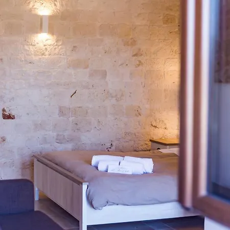 Relais La Masseriola Castellana Grotte