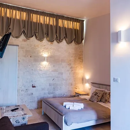 Relais La Masseriola