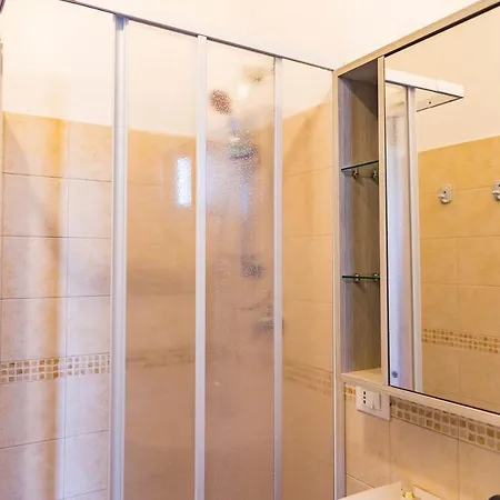 Alojamento de Acomodação e Pequeno-almoço Relais La Masseriola