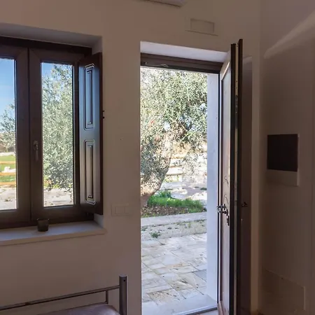 Relais La Masseriola *