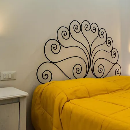 Relais La Masseriola