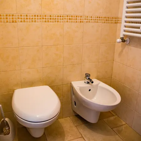 Bed & Breakfast Relais La Masseriola Castellana Grotte