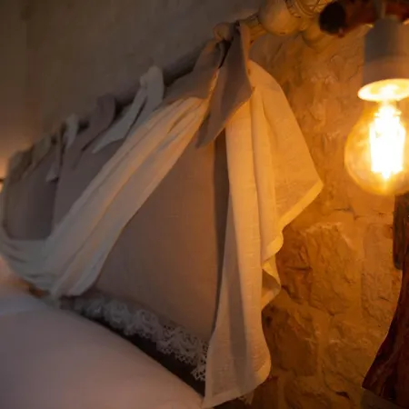 Alojamento de Acomodação e Pequeno-almoço Relais La Masseriola