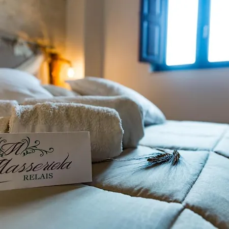 Relais La Masseriola *
