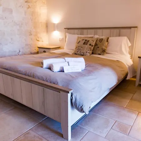 Relais La Masseriola