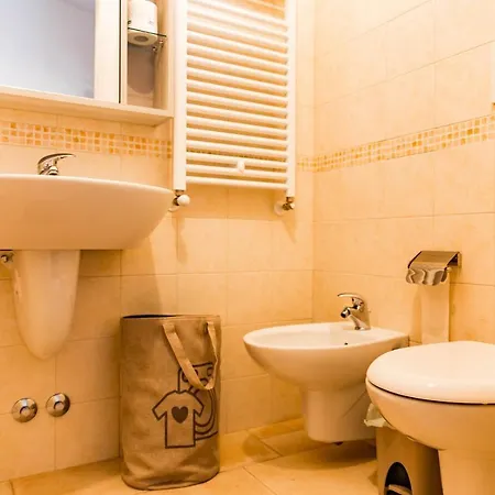 Relais La Masseriola Bed & Breakfast Castellana Grotte