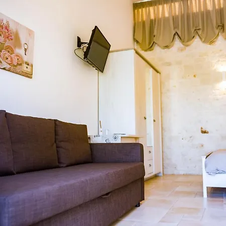 Relais La Masseriola Castellana Grotte