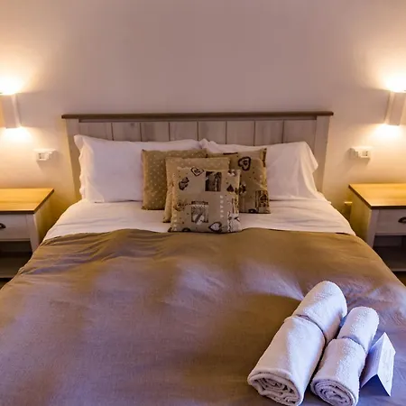 Relais La Masseriola