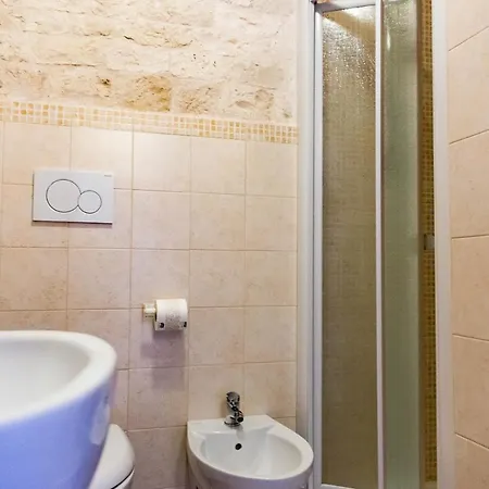 Relais La Masseriola Castellana Grotte