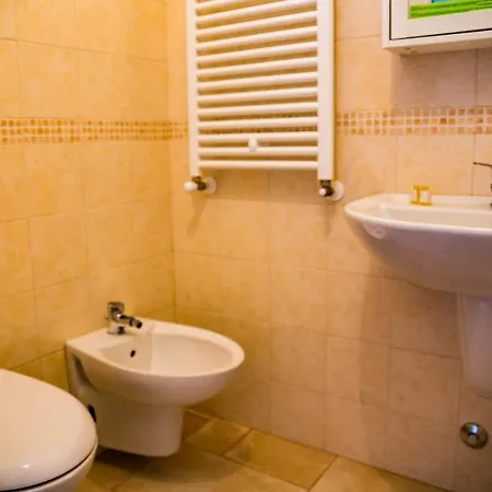 Bed & Breakfast Relais La Masseriola