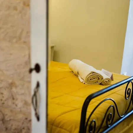 Relais La Masseriola *