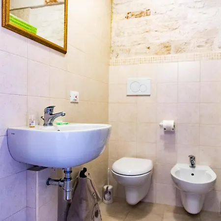 Relais La Masseriola Castellana Grotte