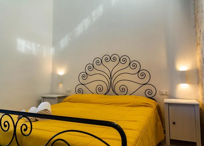 Relais La Masseriola 4* Castellana Grotte