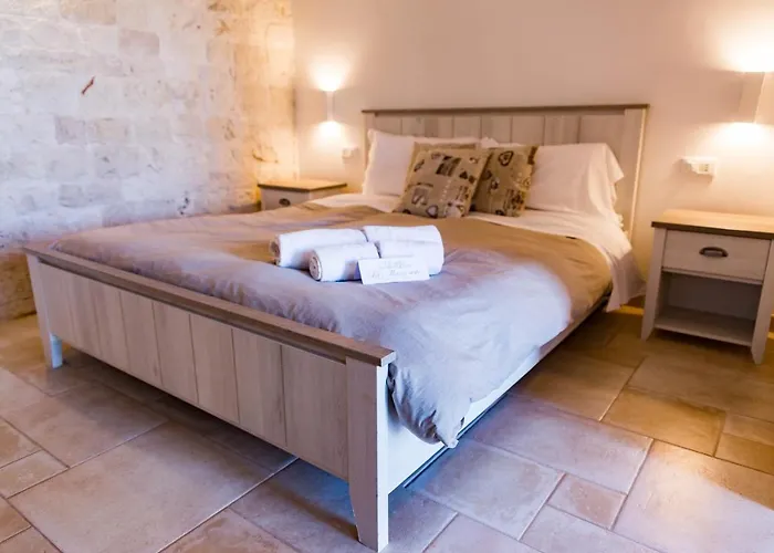 Relais La Masseriola