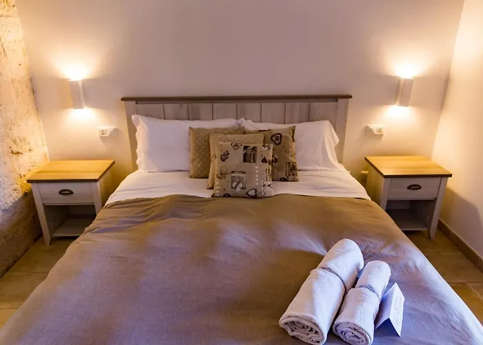 Relais La Masseriola