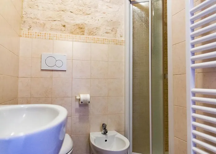 Relais La Masseriola Castellana Grotte