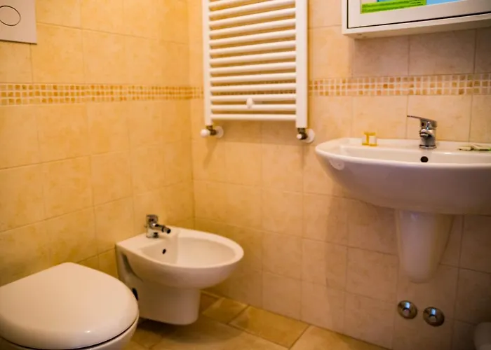 Bed & Breakfast Relais La Masseriola