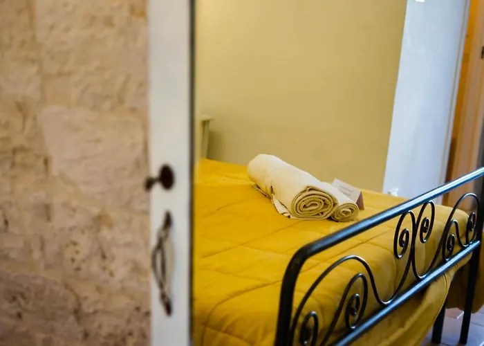 Relais La Masseriola 4*