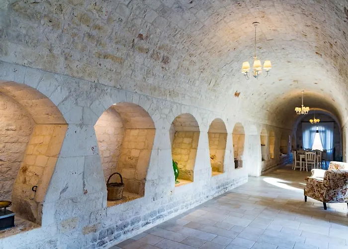 Relais La Masseriola